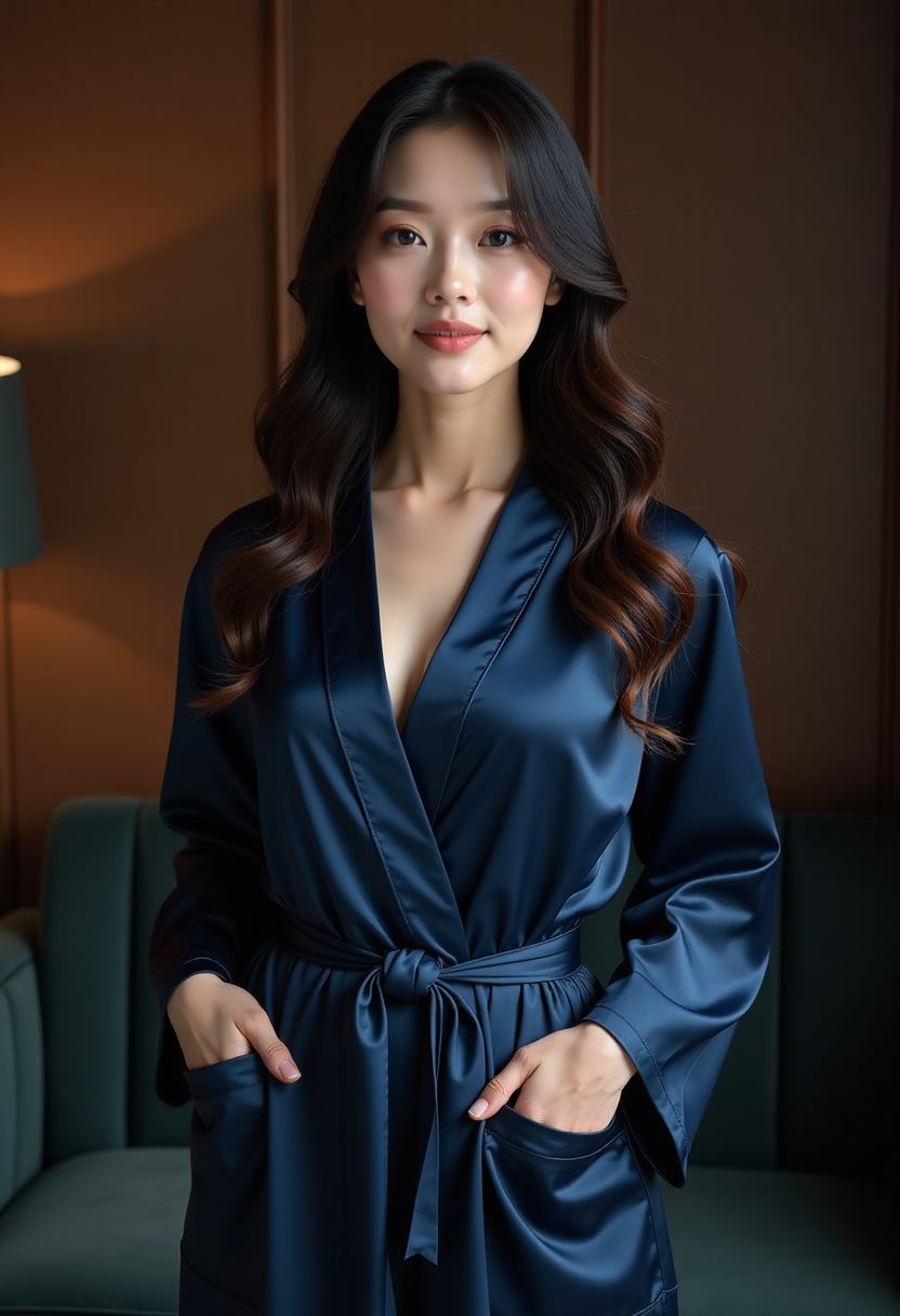 《农家女进城记》