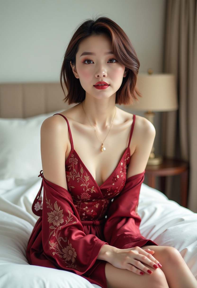 《麦田里的春天》